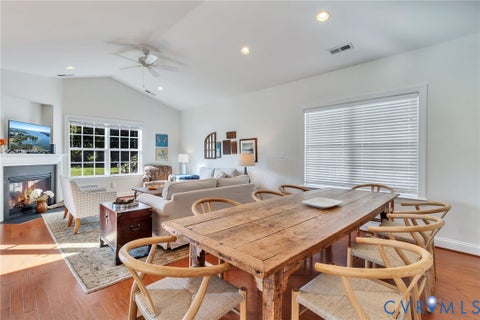 Tiny photo for 260 Pocahontas Drive RD, Kilmarnock, VA 22482 (MLS # 2627611)
