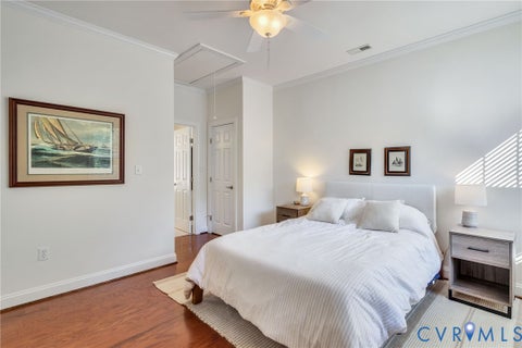 Tiny photo for 260 Pocahontas Drive RD, Kilmarnock, VA 22482 (MLS # 2627611)