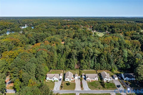 Tiny photo for 260 Pocahontas Drive RD, Kilmarnock, VA 22482 (MLS # 2627611)