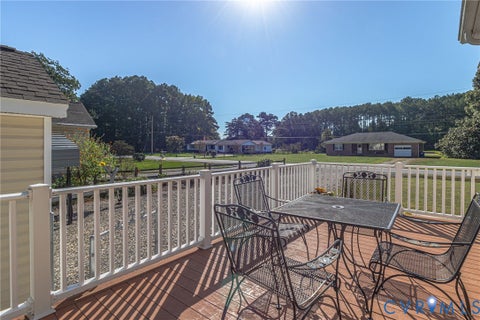 Tiny photo for 260 Pocahontas Drive RD, Kilmarnock, VA 22482 (MLS # 2627611)