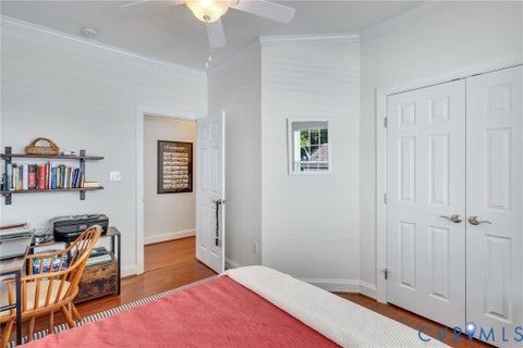 Tiny photo for 260 Pocahontas Drive RD, Kilmarnock, VA 22482 (MLS # 2627611)