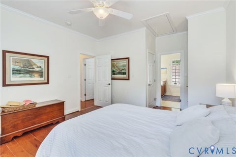 Tiny photo for 260 Pocahontas Drive RD, Kilmarnock, VA 22482 (MLS # 2627611)