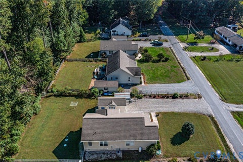 Tiny photo for 260 Pocahontas Drive RD, Kilmarnock, VA 22482 (MLS # 2627611)