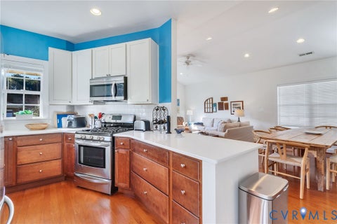 Tiny photo for 260 Pocahontas Drive RD, Kilmarnock, VA 22482 (MLS # 2627611)