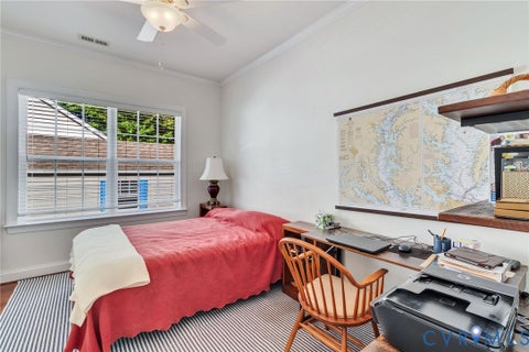 Tiny photo for 260 Pocahontas Drive RD, Kilmarnock, VA 22482 (MLS # 2627611)