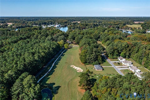 Tiny photo for 260 Pocahontas Drive RD, Kilmarnock, VA 22482 (MLS # 2627611)