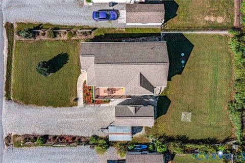 Tiny photo for 260 Pocahontas Drive RD, Kilmarnock, VA 22482 (MLS # 2627611)