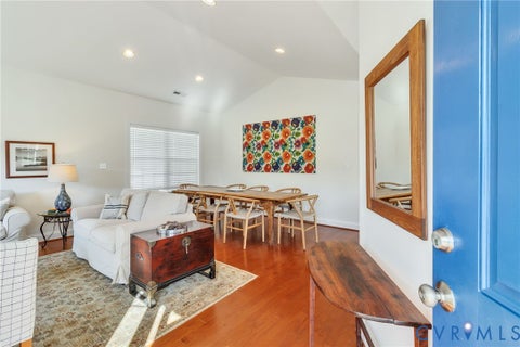Tiny photo for 260 Pocahontas Drive RD, Kilmarnock, VA 22482 (MLS # 2627611)