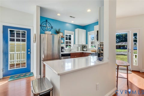 Tiny photo for 260 Pocahontas Drive RD, Kilmarnock, VA 22482 (MLS # 2627611)