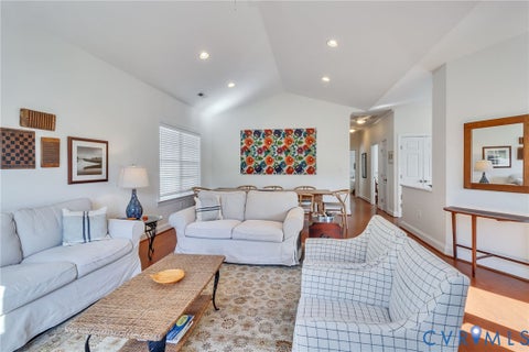Tiny photo for 260 Pocahontas Drive RD, Kilmarnock, VA 22482 (MLS # 2627611)