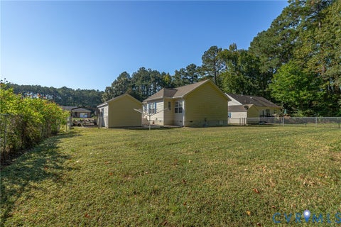 Tiny photo for 260 Pocahontas Drive RD, Kilmarnock, VA 22482 (MLS # 2627611)
