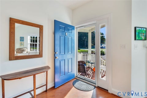 Tiny photo for 260 Pocahontas Drive RD, Kilmarnock, VA 22482 (MLS # 2627611)