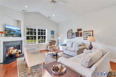 Tiny photo for 260 Pocahontas Drive RD, Kilmarnock, VA 22482 (MLS # 2627611)