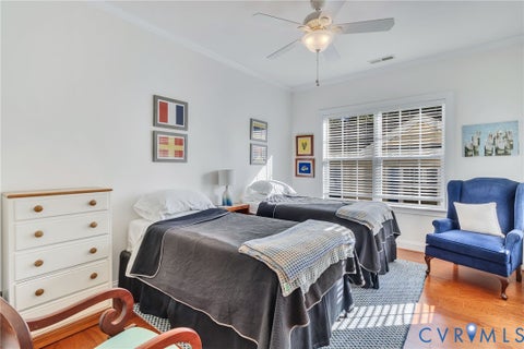 Tiny photo for 260 Pocahontas Drive RD, Kilmarnock, VA 22482 (MLS # 2627611)