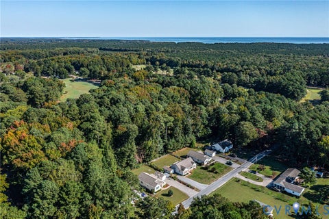 Tiny photo for 260 Pocahontas Drive RD, Kilmarnock, VA 22482 (MLS # 2627611)