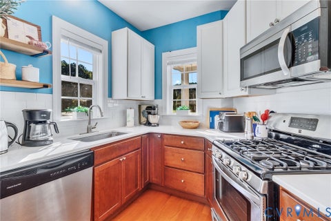 Tiny photo for 260 Pocahontas Drive RD, Kilmarnock, VA 22482 (MLS # 2627611)