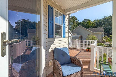 Tiny photo for 260 Pocahontas Drive RD, Kilmarnock, VA 22482 (MLS # 2627611)