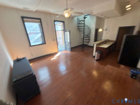 Tiny photo for 306 E Broad Street #1B, Richmond, VA 23219 (MLS # 2605823)
