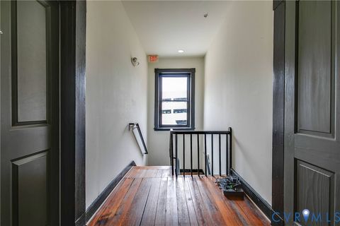 Tiny photo for 306 E Broad Street #1B, Richmond, VA 23219 (MLS # 2605823)