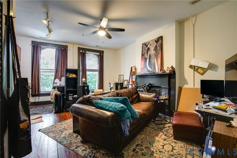 Tiny photo for 306 E Broad Street #1B, Richmond, VA 23219 (MLS # 2605823)