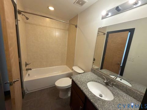 Tiny photo for 306 E Broad Street #1B, Richmond, VA 23219 (MLS # 2605823)