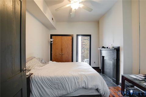 Tiny photo for 306 E Broad Street #1B, Richmond, VA 23219 (MLS # 2605823)