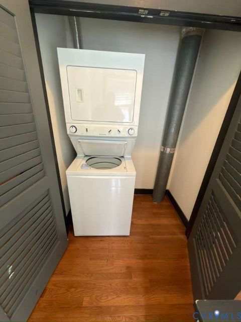 Tiny photo for 306 E Broad Street #1B, Richmond, VA 23219 (MLS # 2605823)