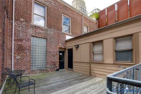 Tiny photo for 306 E Broad Street #1B, Richmond, VA 23219 (MLS # 2605823)