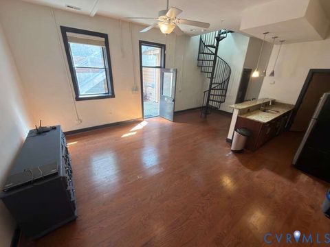 Tiny photo for 306 E Broad Street #1B, Richmond, VA 23219 (MLS # 2605823)