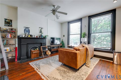 Tiny photo for 306 E Broad Street #1B, Richmond, VA 23219 (MLS # 2605823)