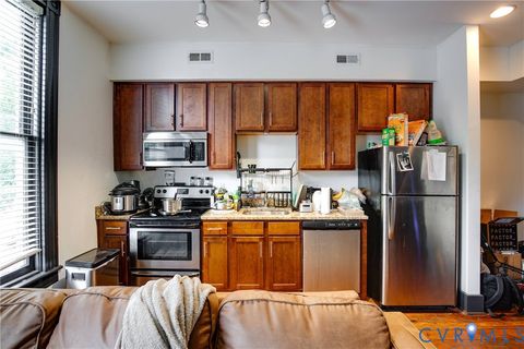 Tiny photo for 306 E Broad Street #1B, Richmond, VA 23219 (MLS # 2605823)