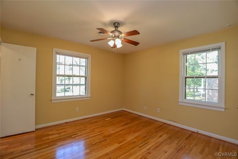 A home in North Chesterfield