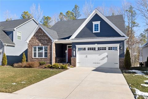 A home in Chesterfield