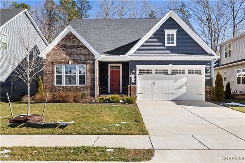 A home in Chesterfield