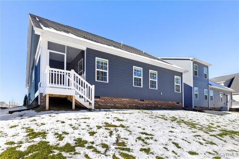 A home in Chesterfield