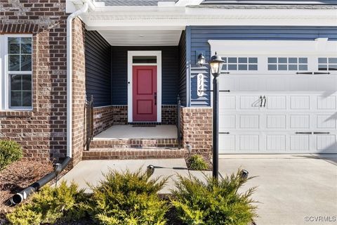 A home in Chesterfield