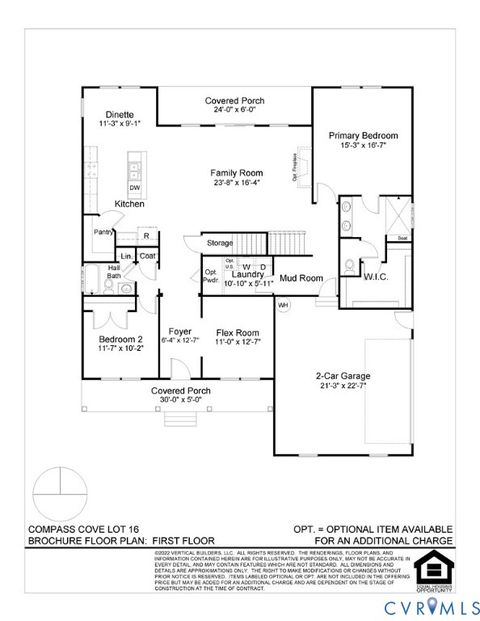 Tiny photo for TBD Buckners (Lot 16) Lane, Mineral, VA 23117 (MLS # 2612688)