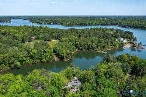 Photo of 1167 Ottoman Ferry Road Rd, Lancaster, VA 22503 (MLS # 2609218)