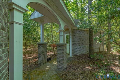 Tiny photo for 1167 Ottoman Ferry Road Rd, Lancaster, VA 22503 (MLS # 2609218)