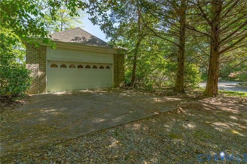 Tiny photo for 1167 Ottoman Ferry Road Rd, Lancaster, VA 22503 (MLS # 2609218)
