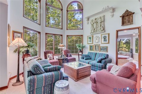 Tiny photo for 1167 Ottoman Ferry Road Rd, Lancaster, VA 22503 (MLS # 2609218)