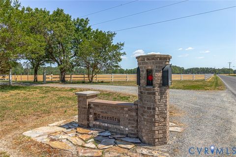 Tiny photo for 1167 Ottoman Ferry Road Rd, Lancaster, VA 22503 (MLS # 2609218)