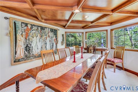 Tiny photo for 1167 Ottoman Ferry Road Rd, Lancaster, VA 22503 (MLS # 2609218)