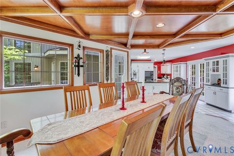 Tiny photo for 1167 Ottoman Ferry Road Rd, Lancaster, VA 22503 (MLS # 2609218)