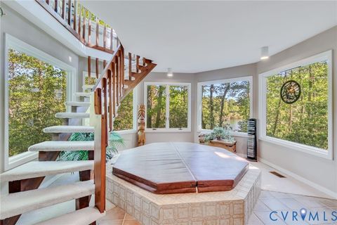 Tiny photo for 1167 Ottoman Ferry Road Rd, Lancaster, VA 22503 (MLS # 2609218)