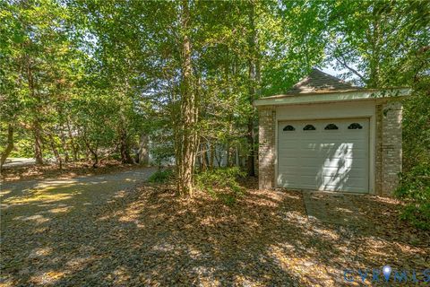 Tiny photo for 1167 Ottoman Ferry Road Rd, Lancaster, VA 22503 (MLS # 2609218)
