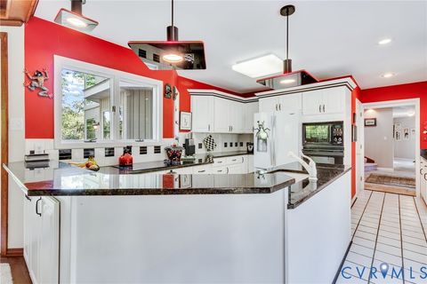 Tiny photo for 1167 Ottoman Ferry Road Rd, Lancaster, VA 22503 (MLS # 2609218)