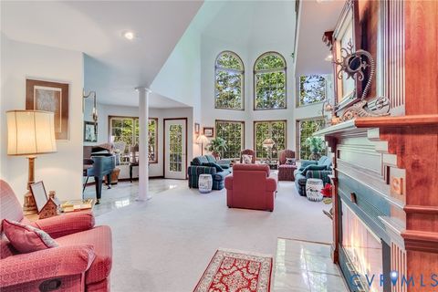 Tiny photo for 1167 Ottoman Ferry Road Rd, Lancaster, VA 22503 (MLS # 2609218)