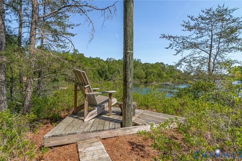 Tiny photo for 1167 Ottoman Ferry Road Rd, Lancaster, VA 22503 (MLS # 2609218)