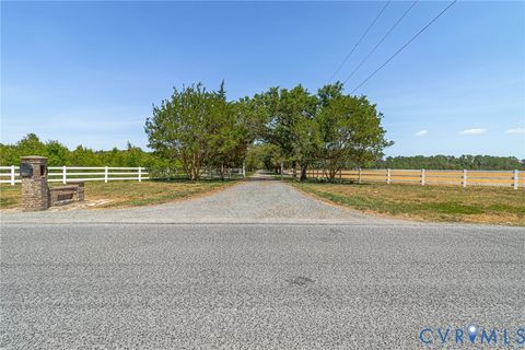 Tiny photo for 1167 Ottoman Ferry Road Rd, Lancaster, VA 22503 (MLS # 2609218)